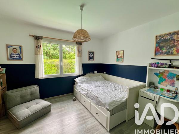 Maison à vendre 7 pièces 152 m² Sainte-Foy