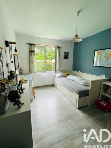Maison à vendre 7 pièces 152 m² Sainte-Foy