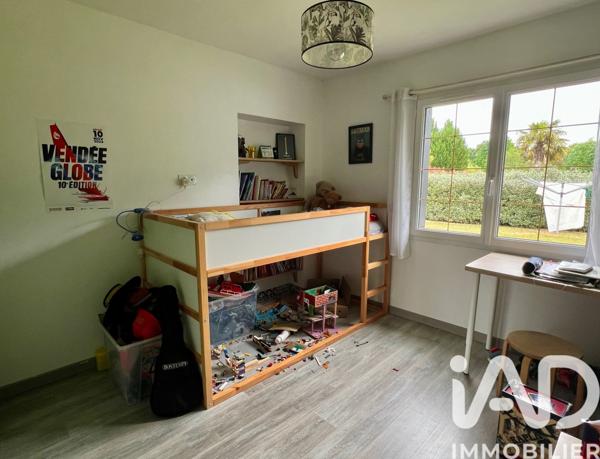 Maison à vendre 7 pièces 152 m² Sainte-Foy