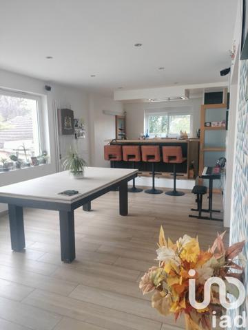 Maison à vendre 6 pièces 140 m² Escautpont