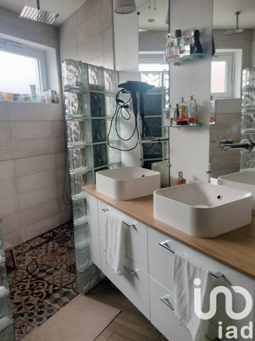 Maison à vendre 6 pièces 140 m² Escautpont