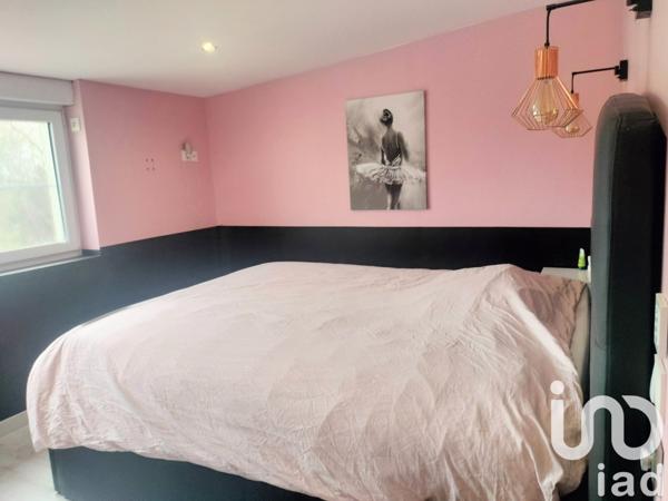 Maison à vendre 6 pièces 140 m² Escautpont