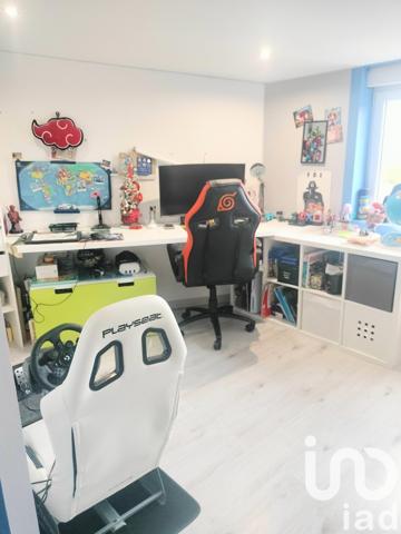 Maison à vendre 6 pièces 140 m² Escautpont