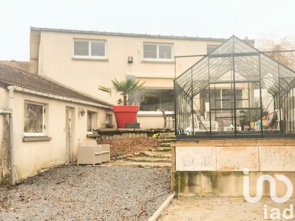 Maison à vendre 6 pièces 140 m² Escautpont