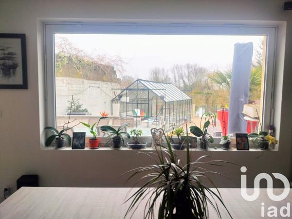 Maison à vendre 6 pièces 140 m² Escautpont
