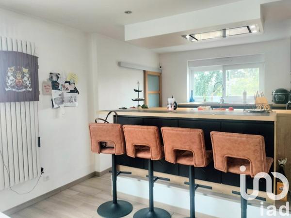Maison à vendre 6 pièces 140 m² Escautpont
