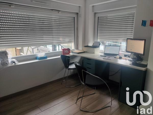 Maison à vendre 6 pièces 140 m² Escautpont