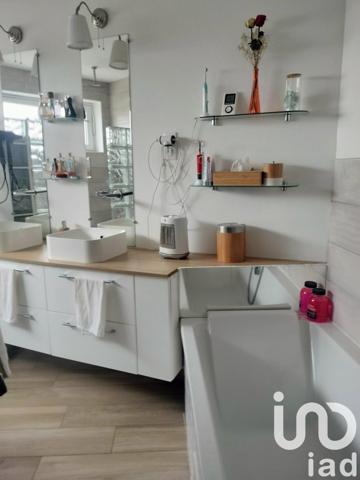 Maison à vendre 6 pièces 140 m² Escautpont