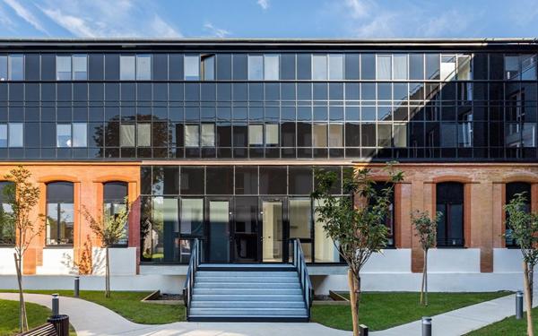 Appartement à vendre    1 pièce •  Toulouse