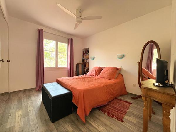 Villa provençale 130m² 3 chambres piscine 2783m² terrain Flayosc