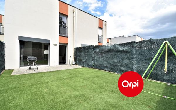 Maison à louer    3 pièces •  Saint-Priest