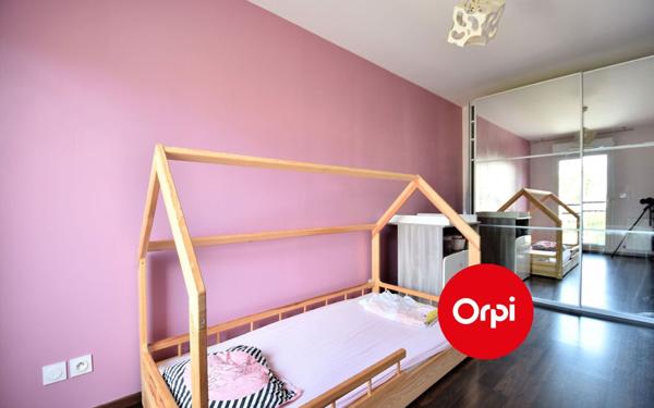 Maison à louer    3 pièces •  Saint-Priest