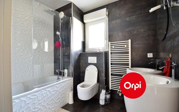 Maison à louer    3 pièces •  Saint-Priest