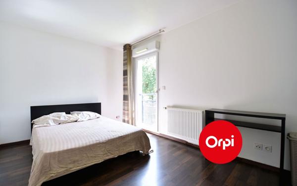 Maison à louer    3 pièces •  Saint-Priest