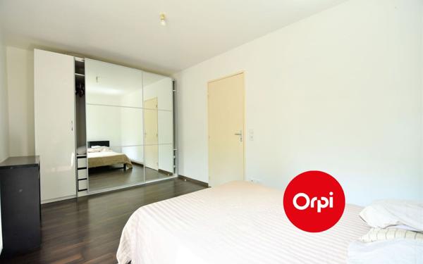 Maison à louer    3 pièces •  Saint-Priest