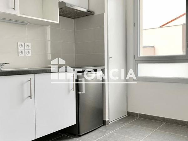 Location Appartement 2 pièces 47.27 m² - 9 IMPASSE LILIANE DESGRAVES Toulouse 31500