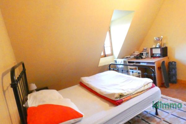 MAISON AUVERGNATE Vic-sur-Cère (15800)