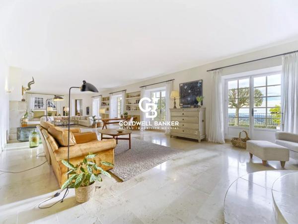 Vente maison 10 pièces 06140 - Vence