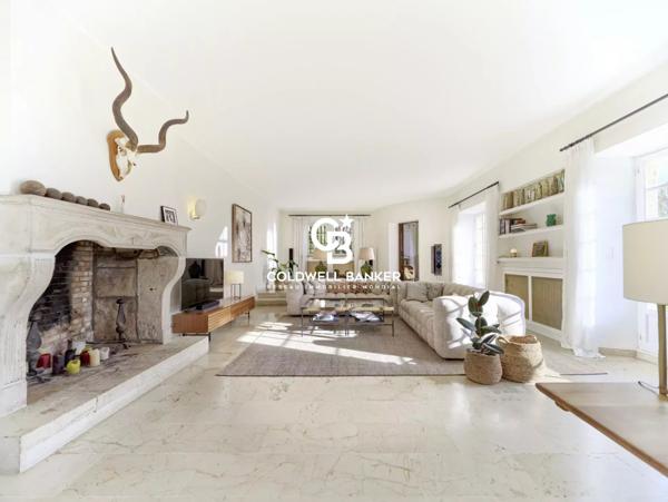 Vente maison 10 pièces 06140 - Vence