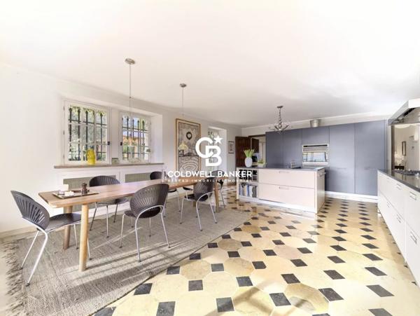 Vente maison 10 pièces 06140 - Vence