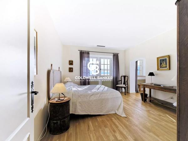 Vente maison 10 pièces 06140 - Vence