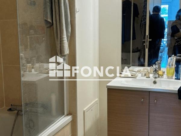 Location Appartement 3 pièces 69.48 m² - BATIMENT A Caen 14000