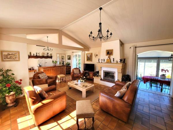 Vente / Villa