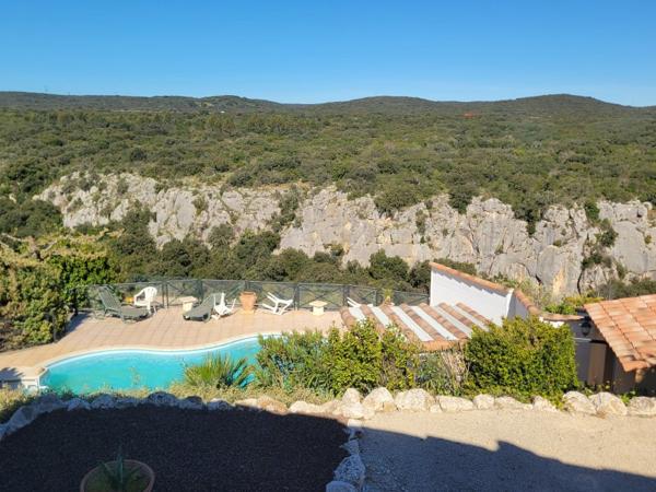 Vente / Villa