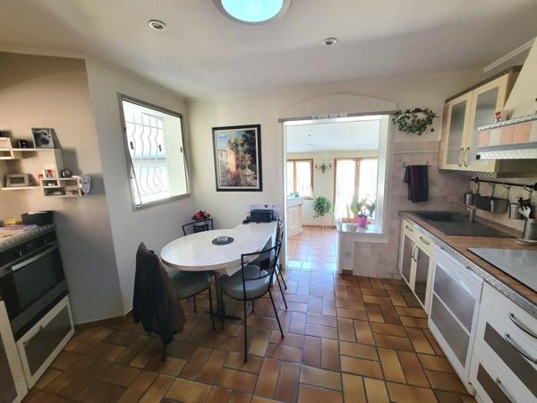 Vente / Villa