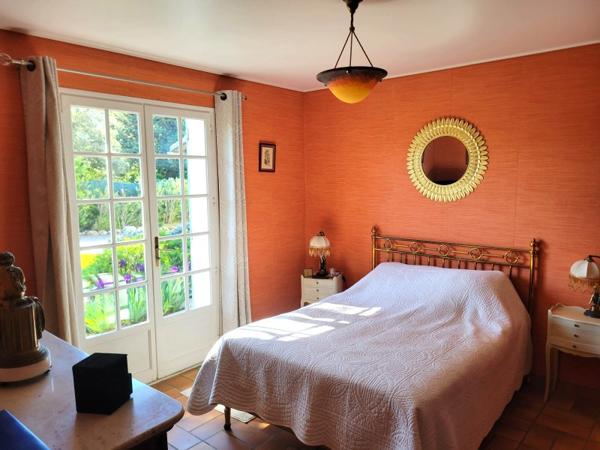 Vente / Villa