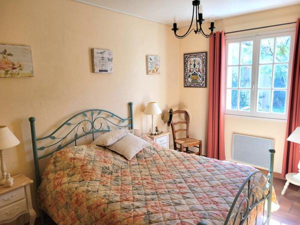 Vente / Villa