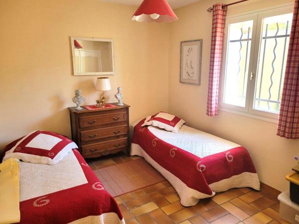 Vente / Villa