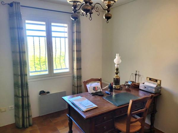 Vente / Villa