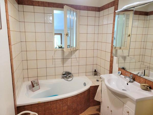 Vente / Villa