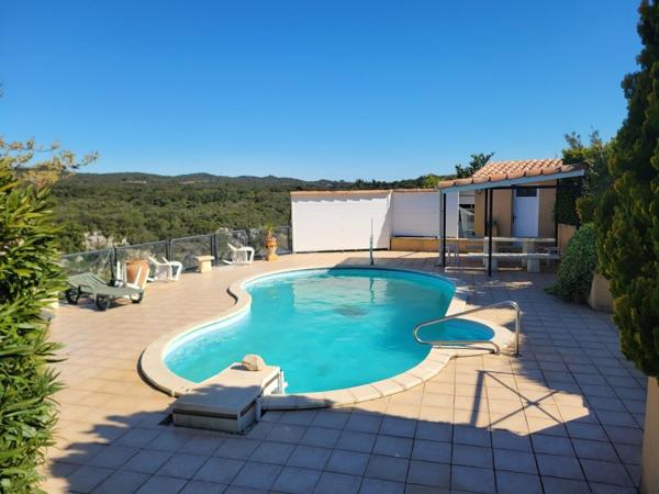 Vente / Villa