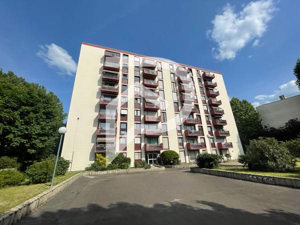 Appartement 2 pièces 46.22 m2