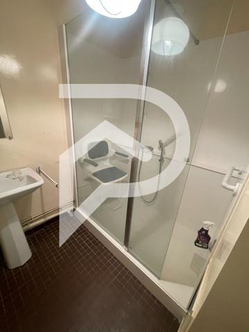 Appartement 2 pièces 46.22 m2