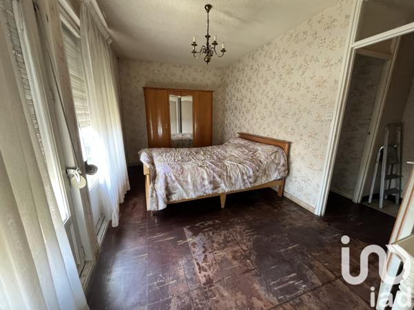 Maison à vendre 4 pièces 65 m² Wavrechain-sous-Denain