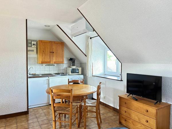 Appartement à louer    1 pièce •    Vouzon