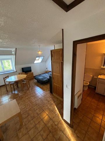 Appartement à louer    1 pièce •    Vouzon