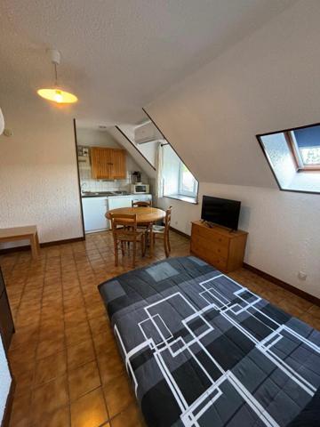 Appartement à louer    1 pièce •    Vouzon