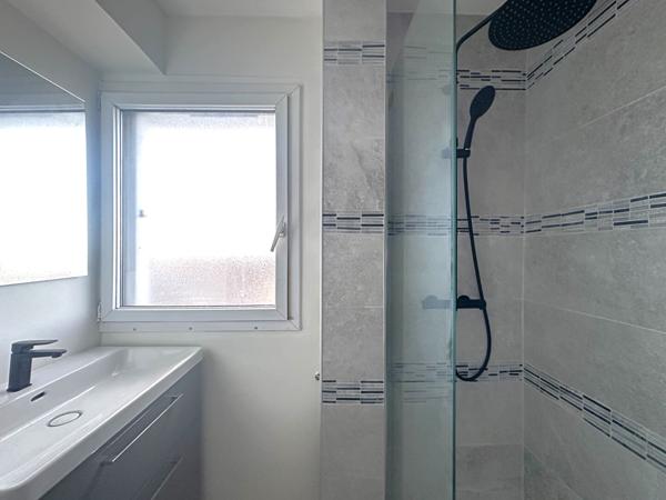 Appartement 5 pièces 69.29 m2
