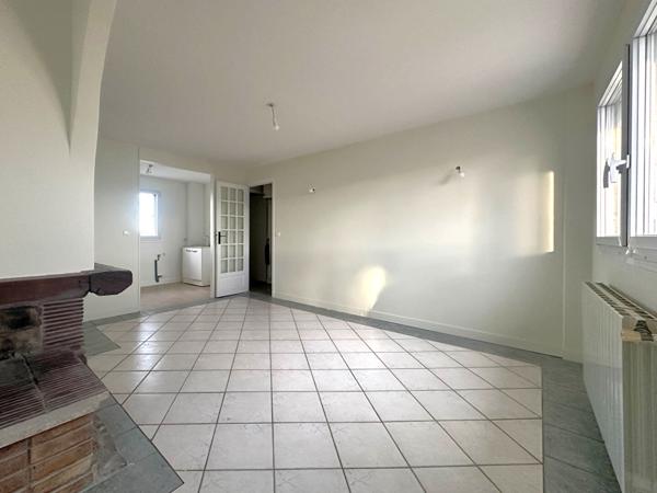 Appartement 5 pièces 69.29 m2
