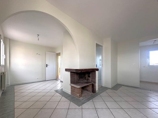 Appartement 5 pièces 69.29 m2
