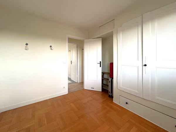 Appartement 5 pièces 69.29 m2
