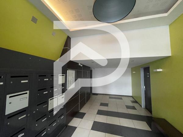 Appartement 4 pièces 72.26 m2