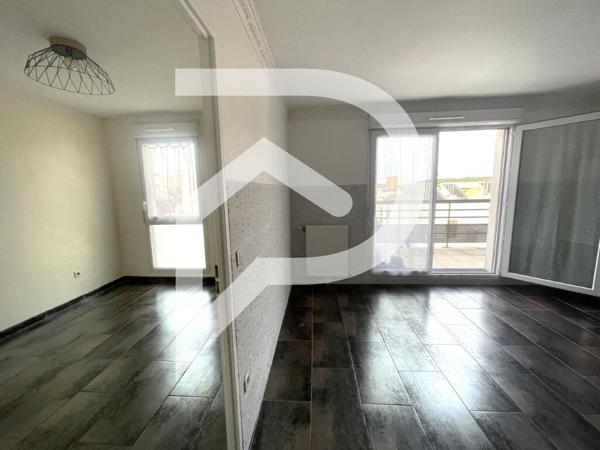 Appartement 4 pièces 72.26 m2