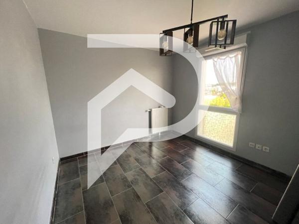 Appartement 4 pièces 72.26 m2
