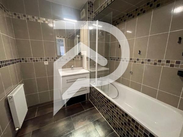 Appartement 4 pièces 72.26 m2