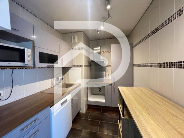Appartement 4 pièces 72.26 m2